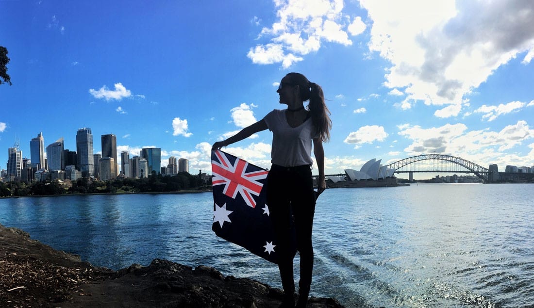 Universidad en Australia cómo ser estudiante en Australia